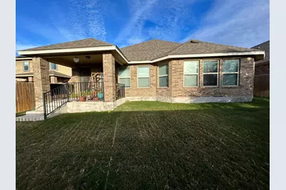 2937 Diego Drive, Round Rock, TX 78665 - Photo 3