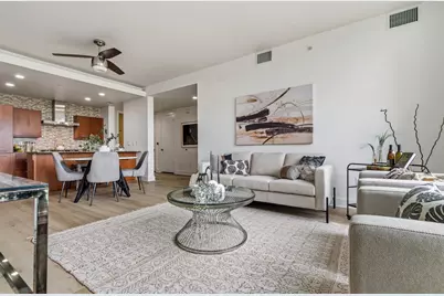 210 Lee Barton Drive #517, Austin, TX 78704 - Photo 3