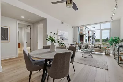 210 Lee Barton Drive #517, Austin, TX 78704 - Photo 9