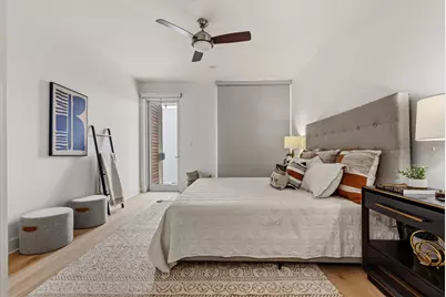 210 Lee Barton Drive #517, Austin, TX 78704 - Photo 17