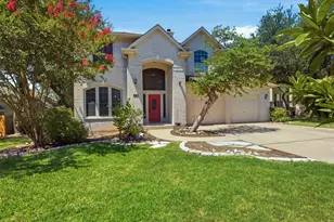 11309 Pachea Trail, Austin, TX 78726 - Photo 1