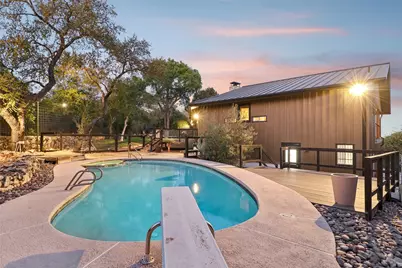 714 Starcrest Drive, New Braunfels, TX 78130 - Photo 5