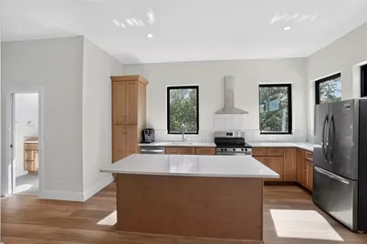 2009 San Juan Drive, Austin, TX 78733 - Photo 29