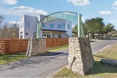 2009 San Juan Drive, Austin, TX 78733 - Photo 33