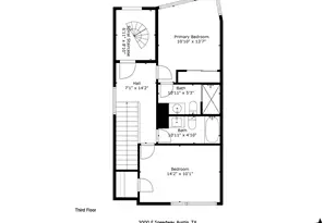 3000 Speedway St, Austin, TX 78705 - Photo 15