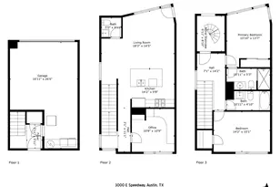 3000 Speedway St, Austin, TX 78705 - Photo 11