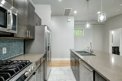 3000 Speedway Street #E, Austin, TX 78705 - Photo 3