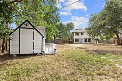 16802 Bailey Jean Drive, Round Rock, TX 78681 - Photo 33