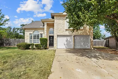 16802 Bailey Jean Drive, Round Rock, TX 78681 - Photo 1