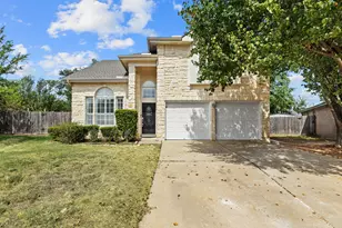 16802 Bailey Jean Dr, Round Rock, TX 78681 - Photo 1
