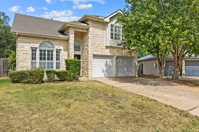 16802 Bailey Jean Drive, Round Rock, TX 78681 - Photo 3