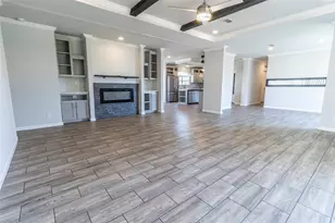 425 High View Ranch Dr, Cedar Creek, TX 78612 - Photo 13