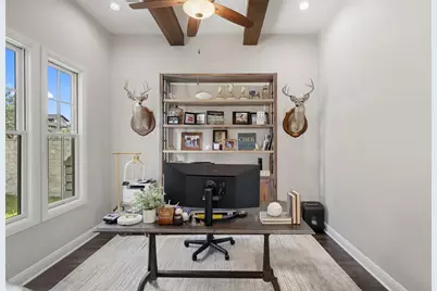107 Birdstone Lane, Georgetown, TX 78628 - Photo 11