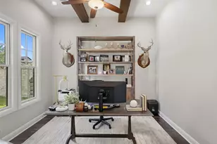 107 Bird Stone Ln, Georgetown, TX 78628 - Photo 11
