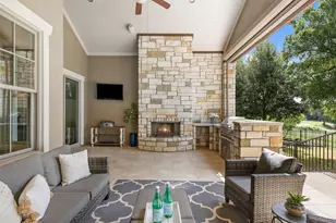 107 Bird Stone Ln, Georgetown, TX 78628 - Photo 33