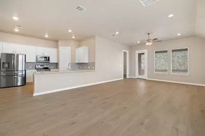 309 Barton Run Drive, Georgetown, TX 78628 - Photo 7