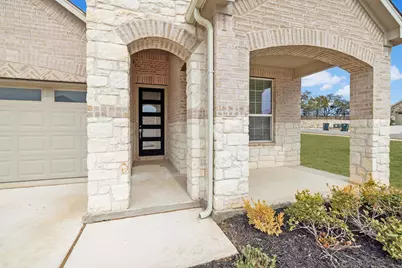 309 Barton Run Drive, Georgetown, TX 78628 - Photo 5