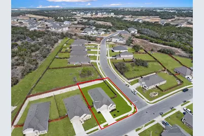 309 Barton Run Drive, Georgetown, TX 78628 - Photo 31