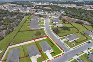 309 Barton Run Dr, Georgetown, TX 78628 - Photo 31