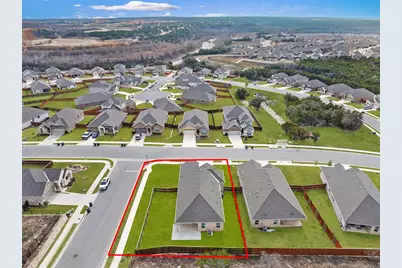 309 Barton Run Drive, Georgetown, TX 78628 - Photo 29