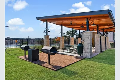 309 Barton Run Drive, Georgetown, TX 78628 - Photo 33