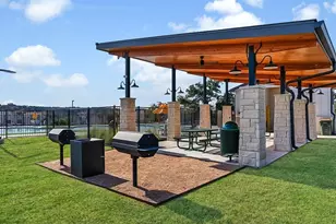 309 Barton Run Dr, Georgetown, TX 78628 - Photo 33