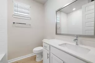 309 Barton Run Dr, Georgetown, TX 78628 - Photo 21