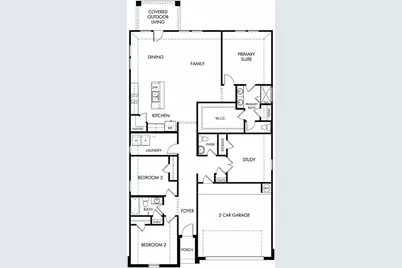 17016 Lomond Way, Pflugerville, TX 78660 - Photo 3