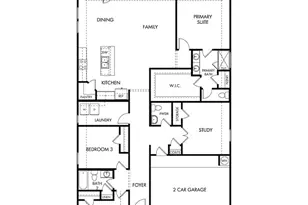 17016 Lomond Wy, Pflugerville, TX 78660 - Photo 3