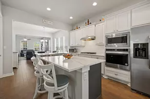 1174 Grant Wood Ave, Dripping Springs, TX 78619 - Photo 19