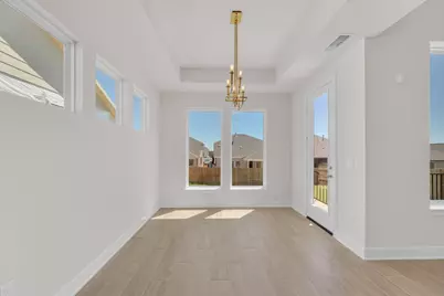 134 Ash Juniper Road, Georgetown, TX 78633 - Photo 7