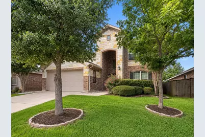 313 Briar Park Drive, Georgetown, TX 78626 - Photo 3