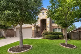 313 Briar Park Dr, Georgetown, TX 78626 - Photo 3