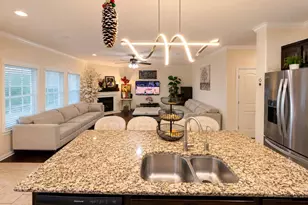 313 Briar Park Dr, Georgetown, TX 78626 - Photo 9