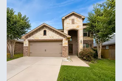 313 Briar Park Drive, Georgetown, TX 78626 - Photo 1