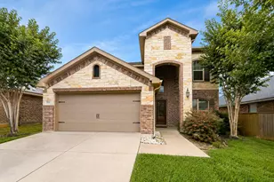 313 Briar Park Dr, Georgetown, TX 78626 - Photo 1
