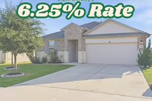 220 Apache Plum Dr, Kyle, TX 78640 - Photo 1