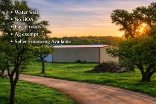 4772-2 County Road 340, Burnet, TX 76905 - Photo 1