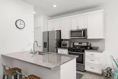 6409 Berkman Drive #9, Austin, TX 78723 - Photo 5