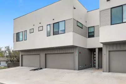 6409 Berkman Drive #9, Austin, TX 78723 - Photo 1