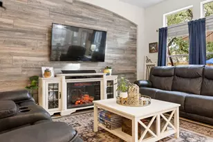 2902 Etta James Cv, Cedar Park, TX 78613 - Photo 3