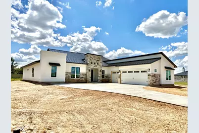 109 La Ventana Drive, Liberty Hill, TX 78642 - Photo 1