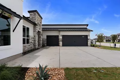 109 La Ventana Drive, Liberty Hill, TX 78642 - Photo 3