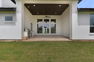 109 La Ventana Dr, Liberty Hill, TX 78642 - Photo 39