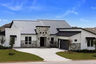 109 La Ventana Dr, Liberty Hill, TX 78642 - Photo 1
