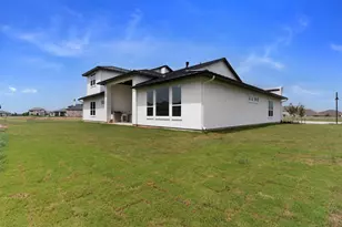 109 La Ventana Dr, Liberty Hill, TX 78642 - Photo 39