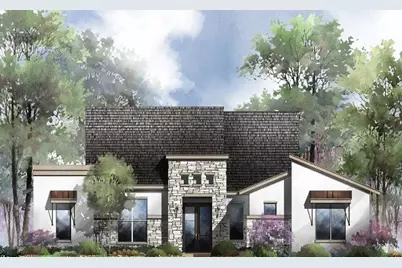 109 La Ventana Drive, Liberty Hill, TX 78642 - Photo 1