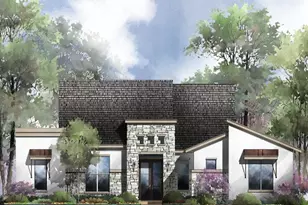 109 La Ventana Dr, Liberty Hill, TX 78642 - Photo 1