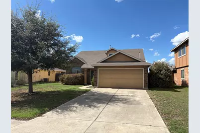 1576 Twin Cove, Kyle, TX 78640 - Photo 1