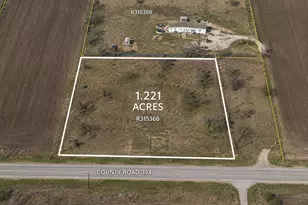 0000 County Road 394, Hutto, TX 78634 - Photo 1